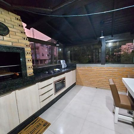 Apartamento 12 - Bombinhas - 200 Metros Da Praia Extérieur photo