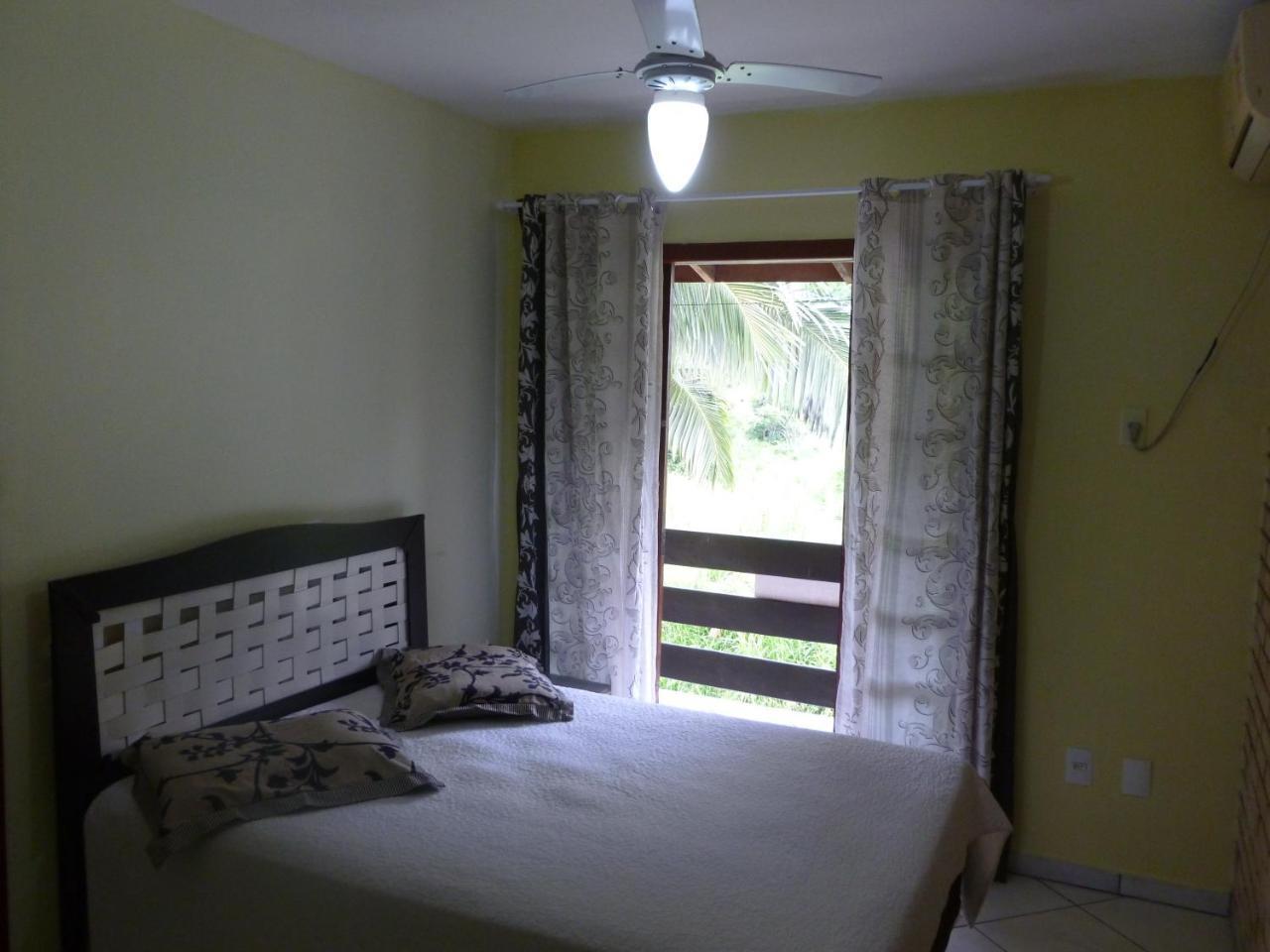 Apartamento 12 - Bombinhas - 200 Metros Da Praia Extérieur photo