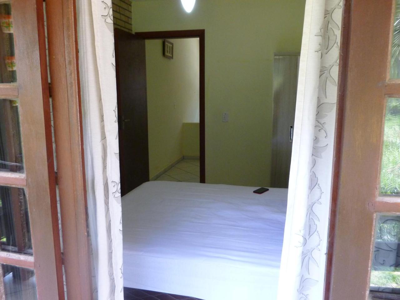 Apartamento 12 - Bombinhas - 200 Metros Da Praia Extérieur photo