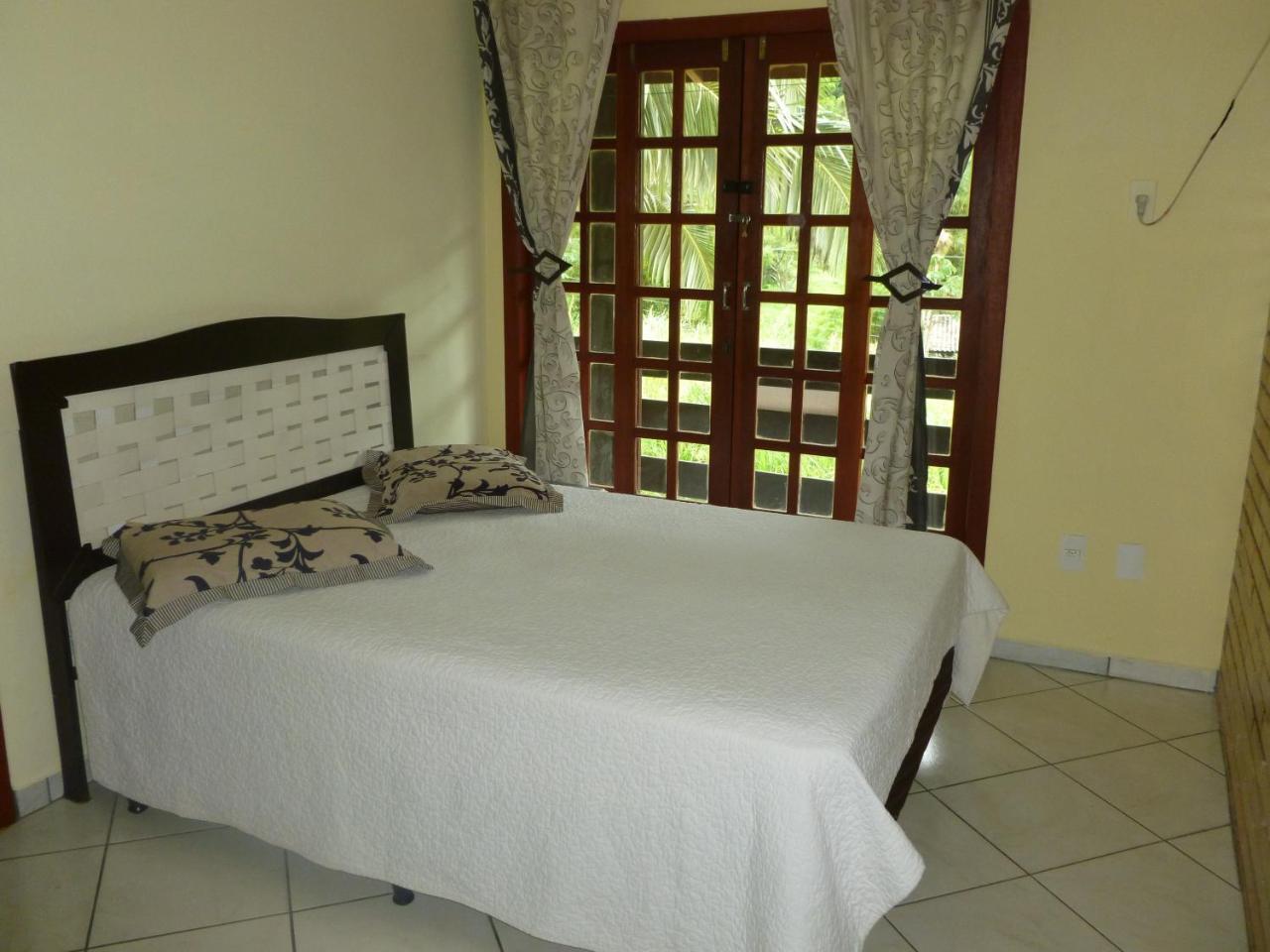 Apartamento 12 - Bombinhas - 200 Metros Da Praia Extérieur photo